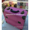 hot sale Beauty Trolley Case Make up Cosmetic Box Bag Hairdressing Nail Art Salon